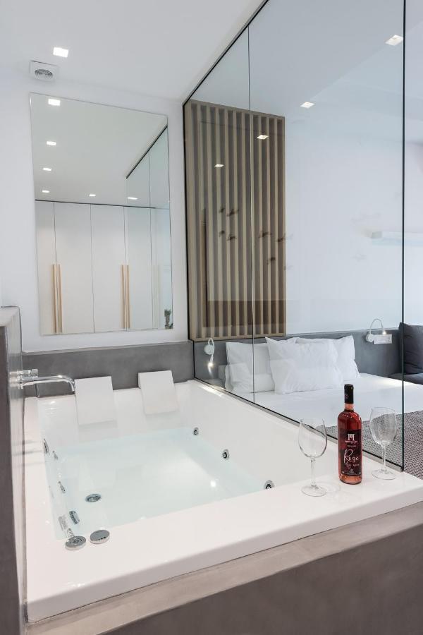 סלוניקי Porto Sea View Apartments מראה חיצוני תמונה